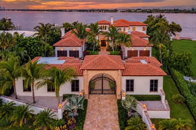 3400 N Flagler Drive 1