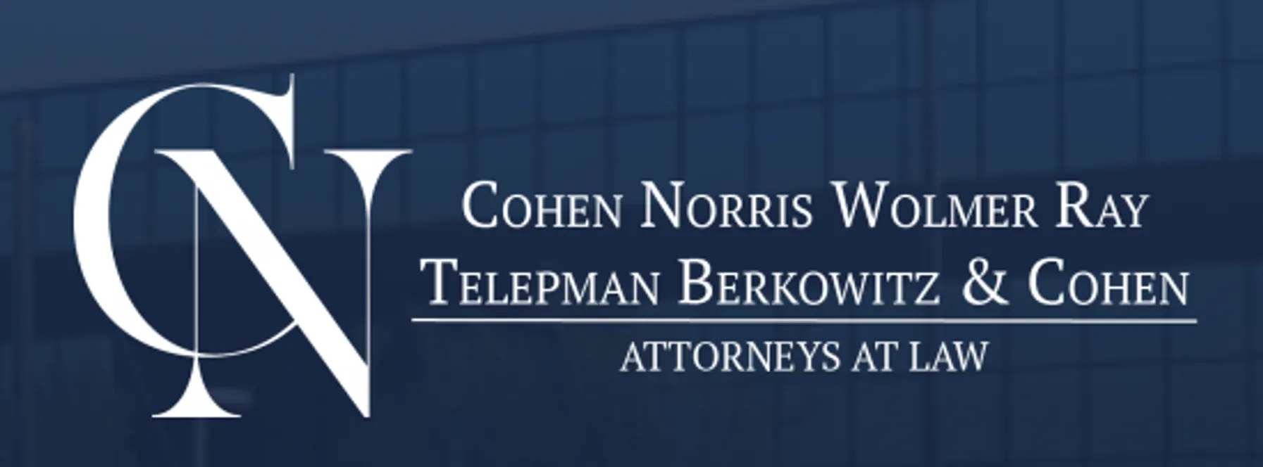 Echo TV: Attorney Greg Cohen