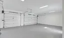 3 car garage