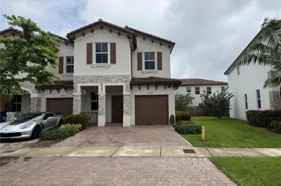 12845 NW 24th Ave 0 1