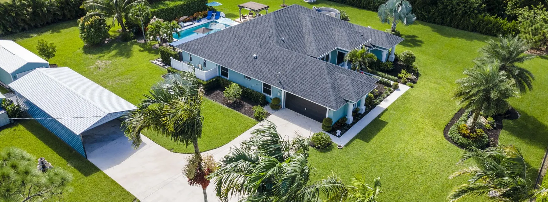 Just Listed | 17564 90th Street N
