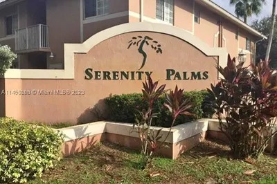3231 Sabal Palm Mnr #108 1