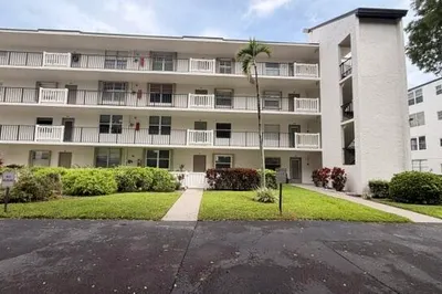 24 Abbey Lane #107 1