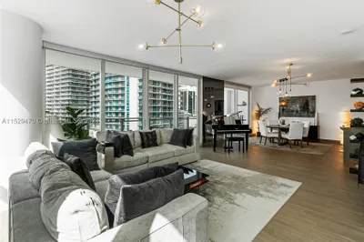 1080 Brickell Ave #1401 1