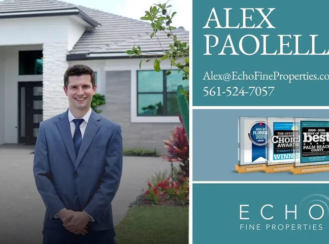 Have you met Alex Paolella? 