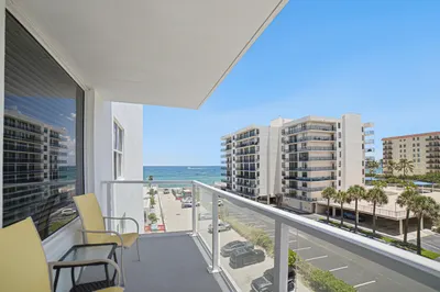 3450 S Ocean Boulevard #418 1