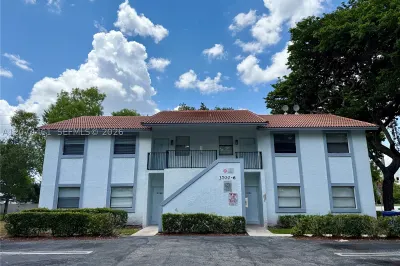 3700 NW 116th Ter #3700 1