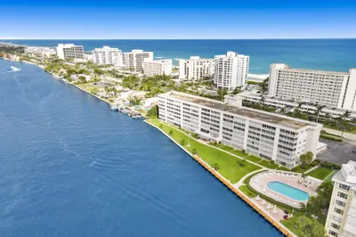 3100 S Ocean Boulevard #404 1