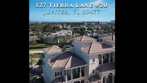 Coastal Charm Meets Modern Living in Jupiter!