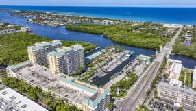 Just Listed | 100 NE 6th Street #407