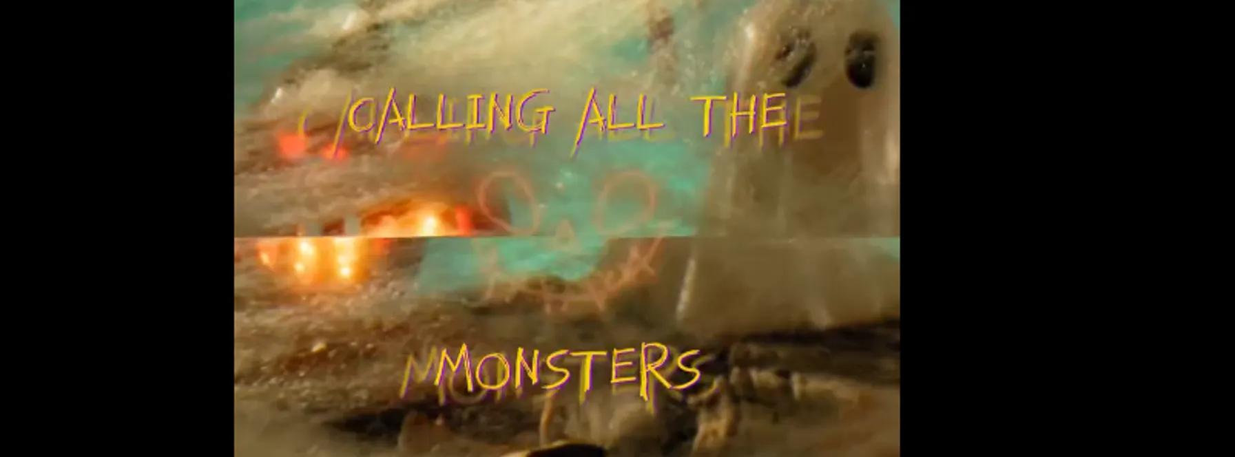 Calling all the pet monsters!