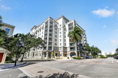 403 S Sapodilla Avenue #502 1