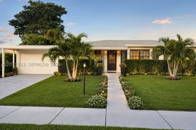 826 Cochran Dr 1