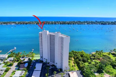 5200 N Flagler Drive #701 1