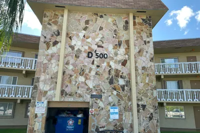 500 Village Green Circle W #214 1