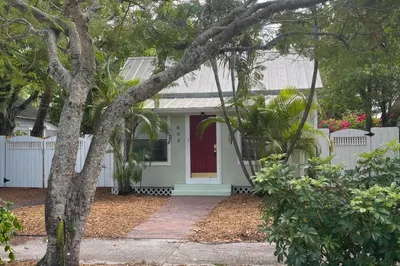 803 Citrus Avenue 1