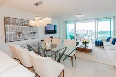 400 Sunny Isles Blvd #1504 1