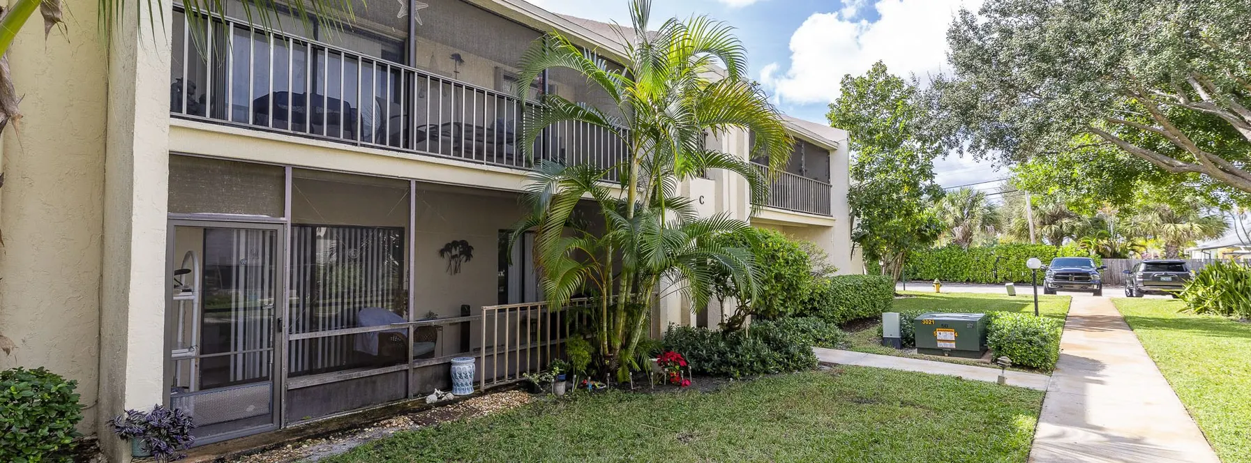 Just Listed | 150 Pineview Road #C7