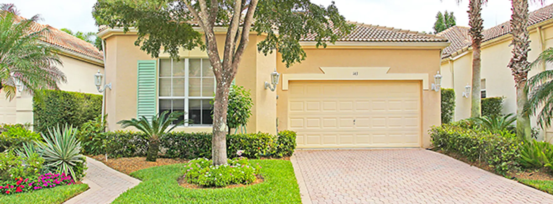 143 Sunset Bay Drive | Sunset Bay | BallenIsles