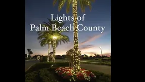 Palm Beach County is sparkling brighter than ever!