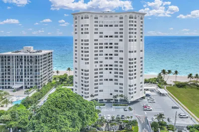 1340 S Ocean Boulevard #Ph8 1