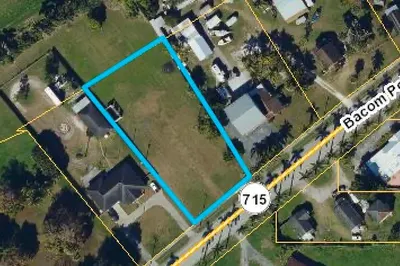 2179 Bacom Point Road 1