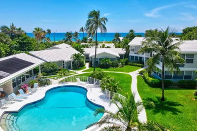 320 S OCEAN Boulevard #LP 1