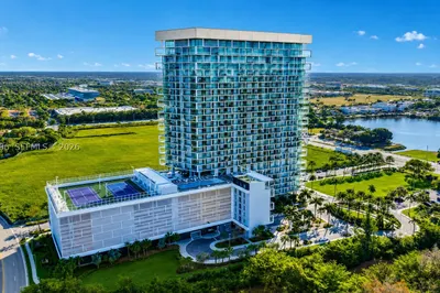 2000 Metropica Way #2609 & 2610 1
