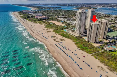 2800 N Ocean Drive #A-4a 1