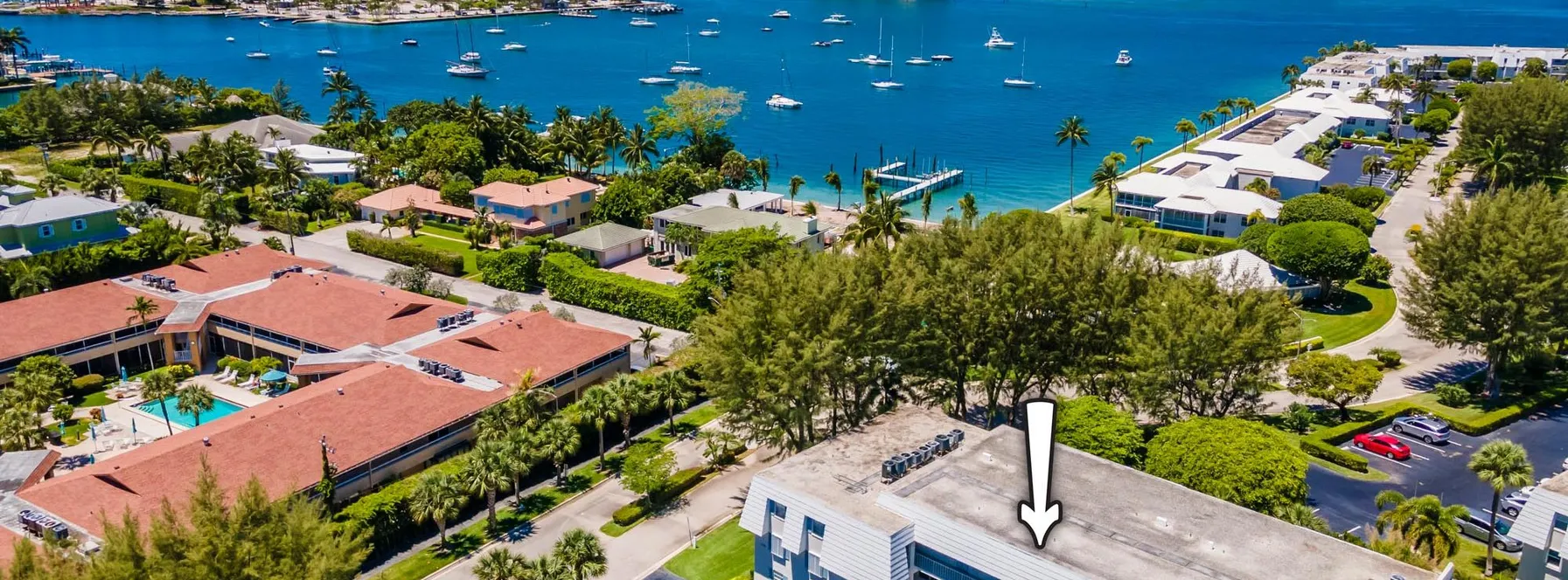 Just Listed | 1170 Sugar Sands Boulevard #406