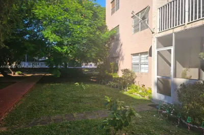 Yard