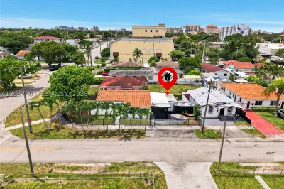3500 NW 1st St #Main House 1