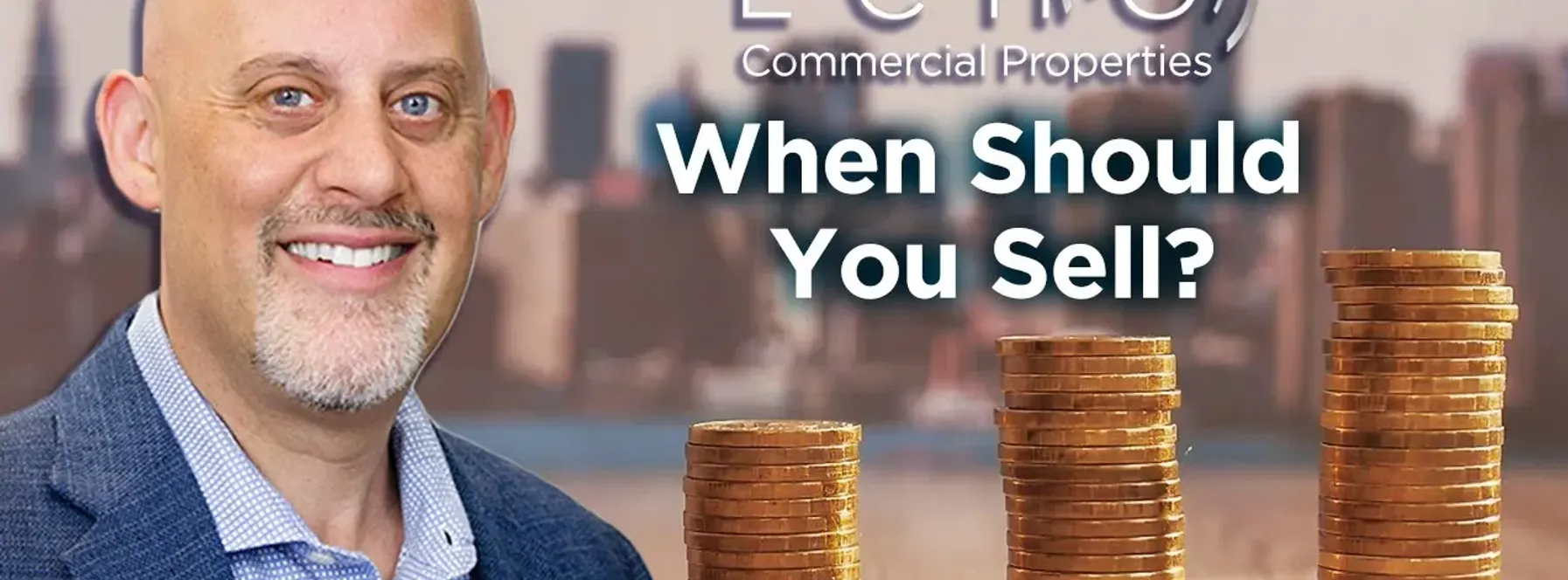 Echo Commercial Properties: Should You Sell?