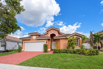 13835 NW 22nd Ct 1
