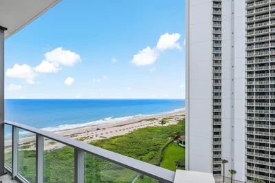 3100 N Ocean Drive #H1107 1