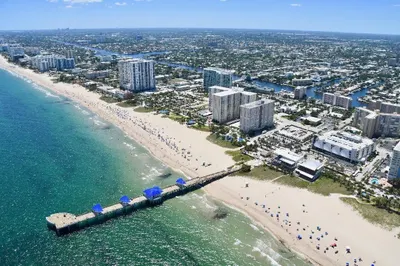 133 N Pompano Beach Boulevard #PH 7 1
