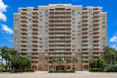 2665 SW 37th Ave #1512 1