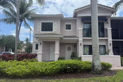 2804 Sarento Place #107 1