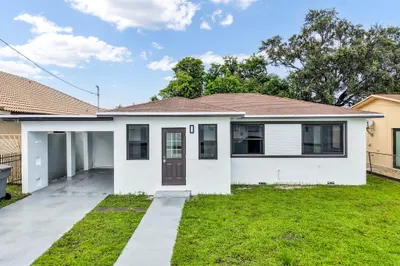 5015 SW 25th Street 1