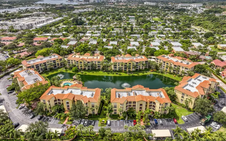 Just Listed | 800 Uno Lago Drive #105