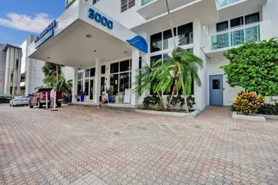 3000 S Ocean Dr #518 1