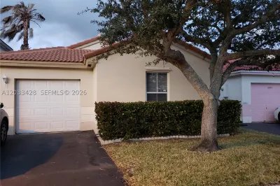 Pembroke Pines Residential 1