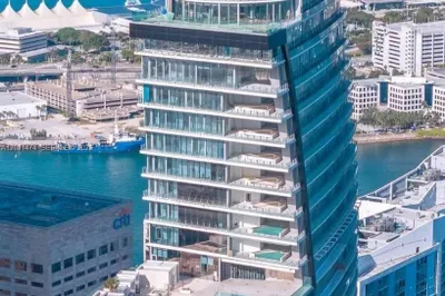 Miami Residential 1