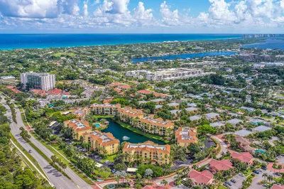 400 Uno Lago Drive #103 1