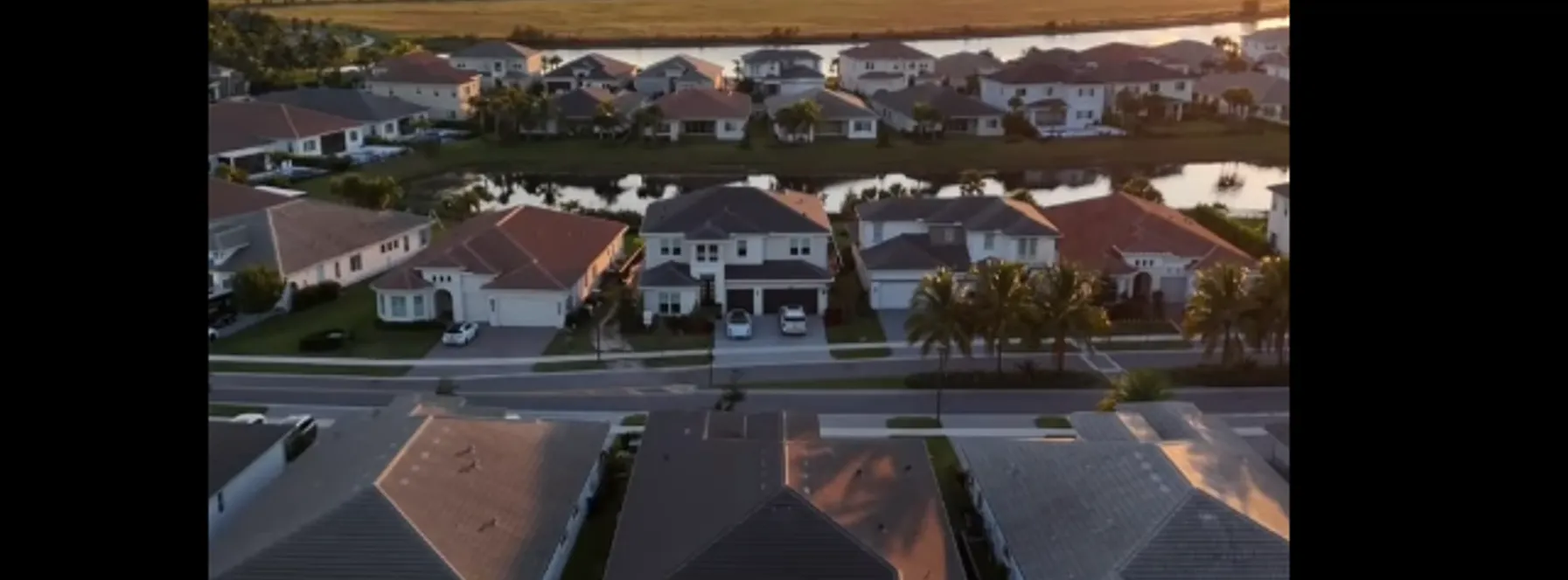 Modern Single-Story Home Built 2023 | La Terre at Avenir