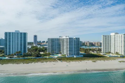700 S Ocean Boulevard #801 1