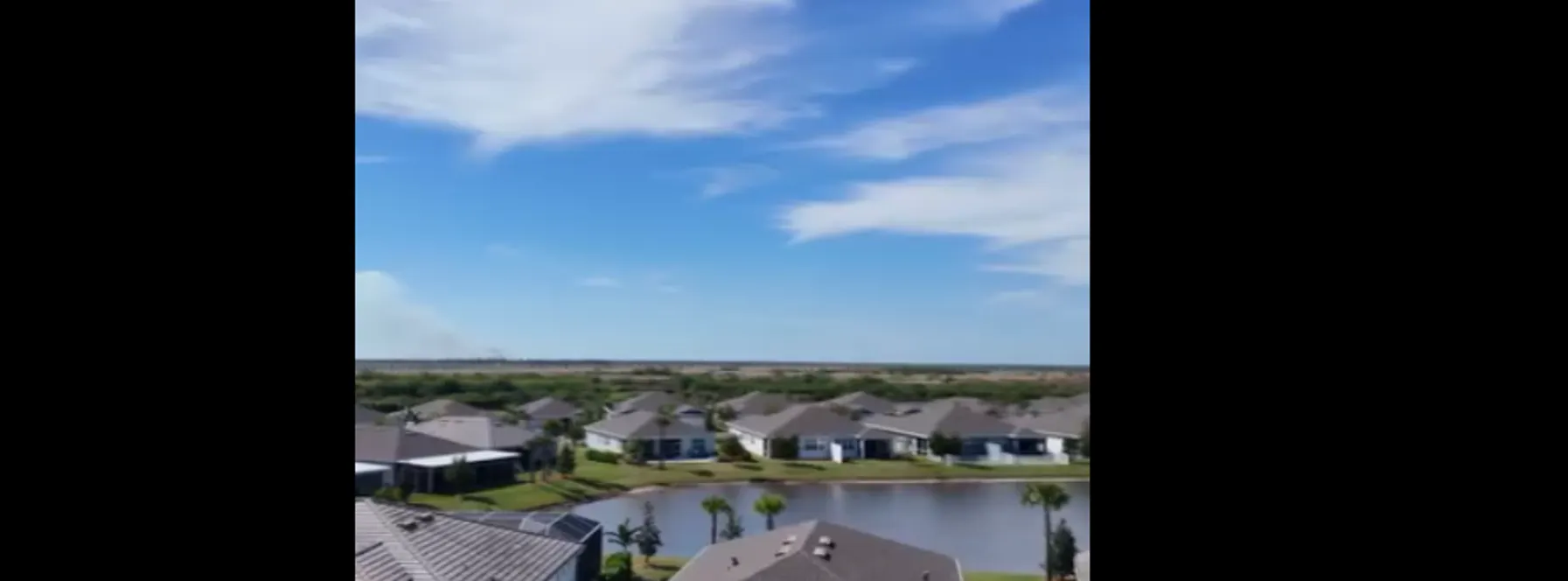 Lakefront Waterfront Home in Del Webb at Tradition
