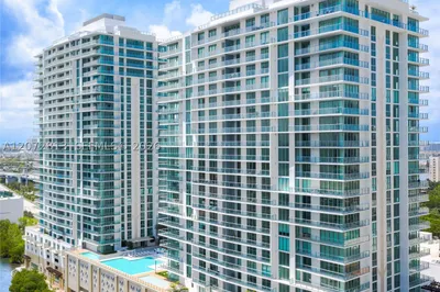 330 Sunny Isles Blvd #5-1506 1