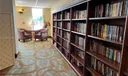 Library Books