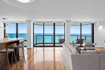 250 S Ocean Boulevard #11c 1